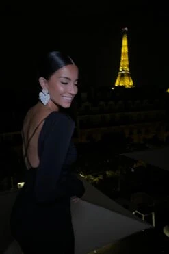 Robe Mini Détails Découpés 14 Robe Mini Détails Découpés -Lady Doux Soldes Magasin 1775 000002 0002 02 social 1