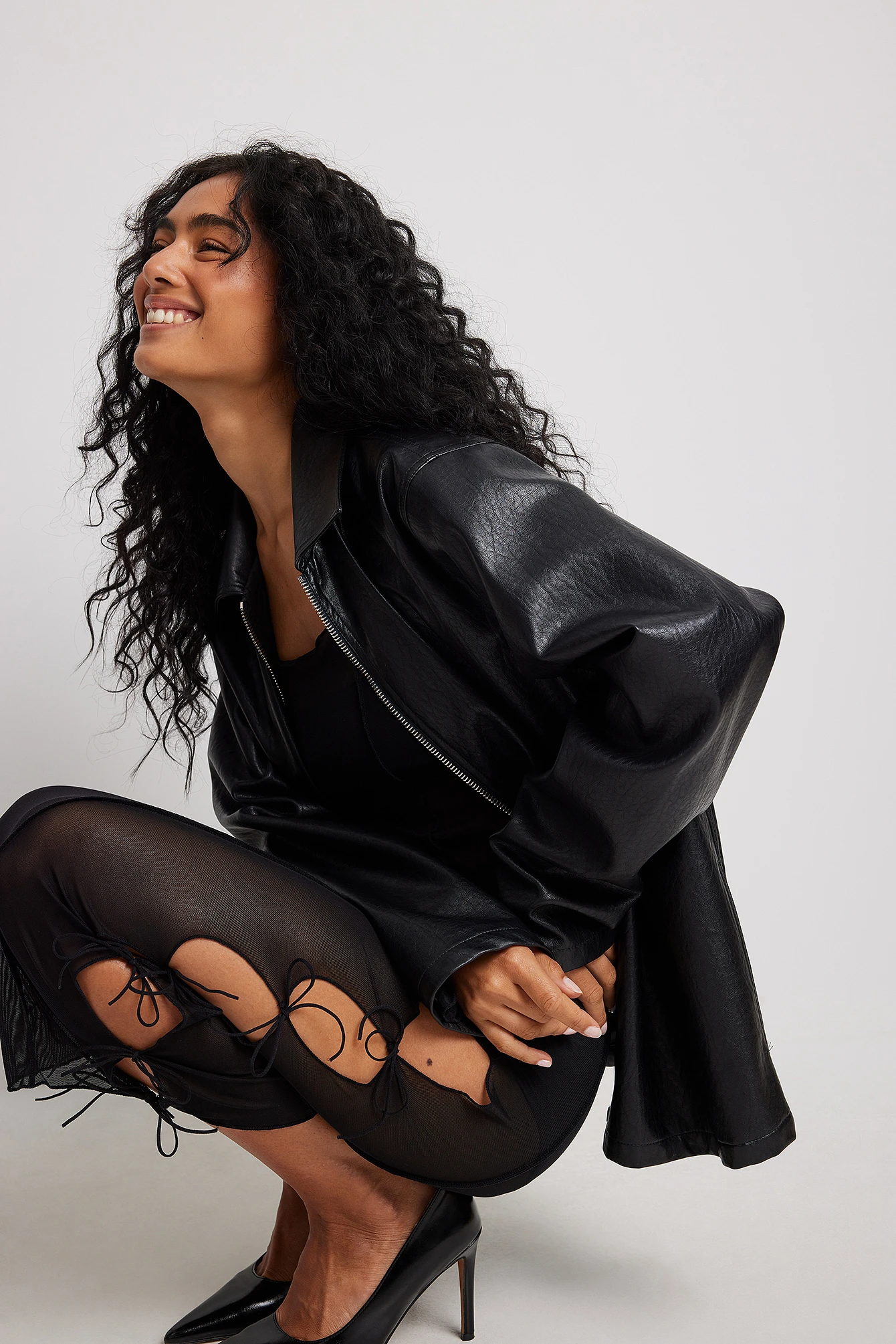 Robe à Lacer 1 Robe à Lacer