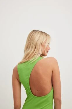 Robe Longue à Dos Asymétrique 17 Robe Longue à Dos Asymétrique -Lady Doux Soldes Magasin asymmetric back maxi dress 1018 010345 0010 25465