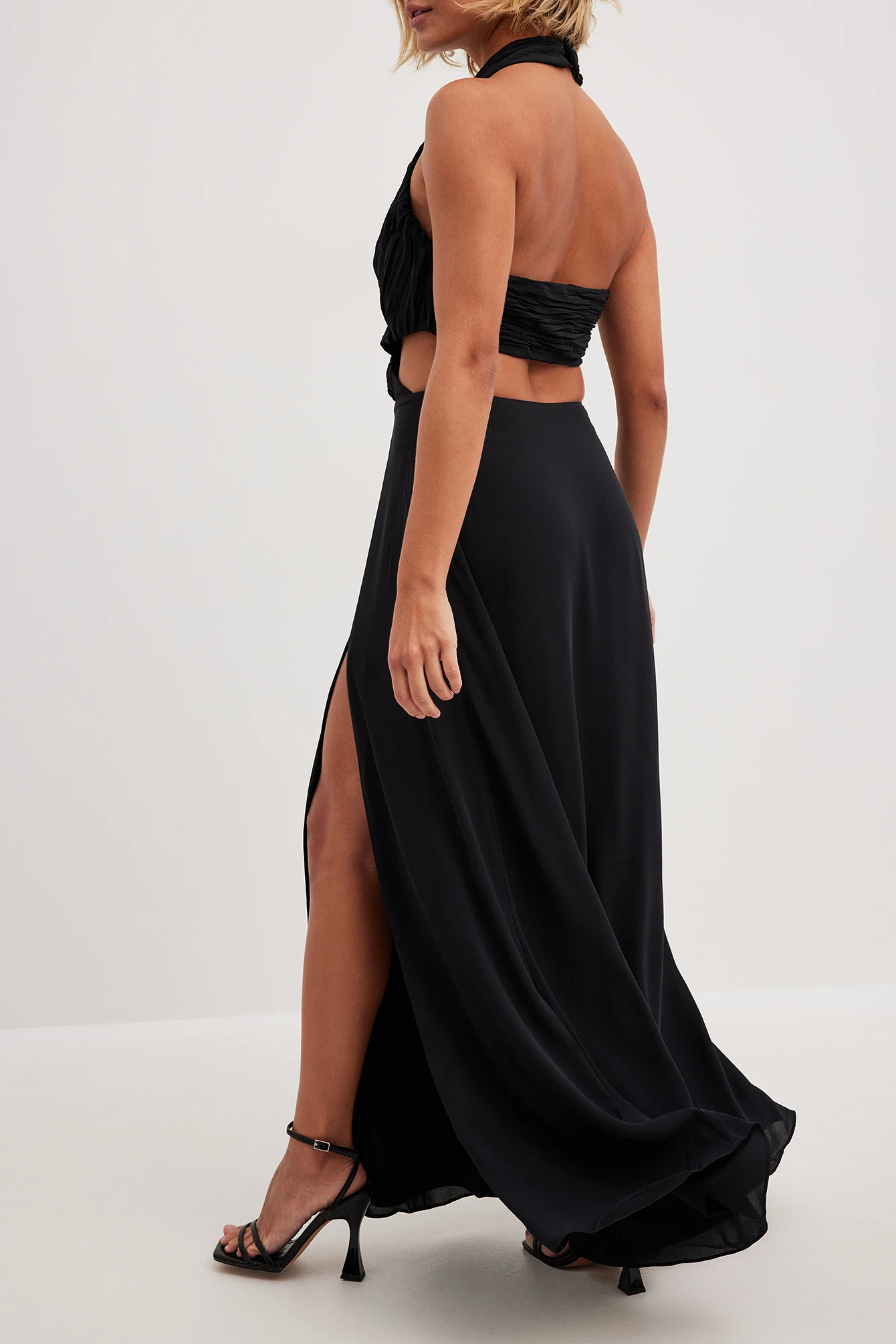 Maxi Robe Dos Nu 3 Maxi Robe Dos Nu – Image 3