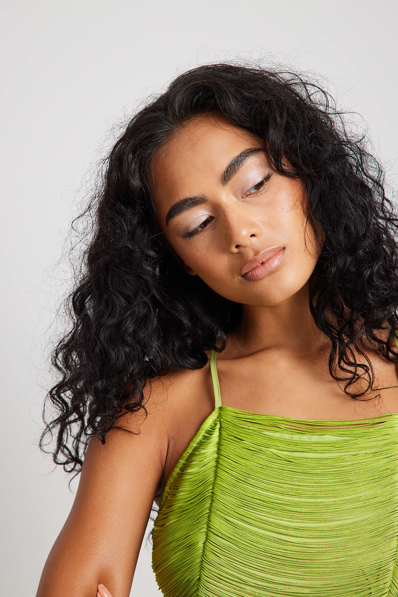 Robe à Franges 4 Robe à Franges – Image 4