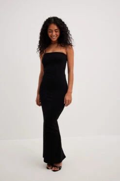 Robe Tube Longue En Jersey 27 Robe Tube Longue En Jersey -Lady Doux Soldes Magasin jersey tube maxi dress 1044 000289 000226481