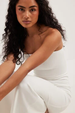 Robe Tube Longue En Jersey 22 Robe Tube Longue En Jersey -Lady Doux Soldes Magasin jersey tube maxi dress 1044 000289 0260 16385