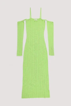 Robe En Maille à Manches Longues 8 Robe En Maille à Manches Longues -Lady Doux Soldes Magasin knitted long sleeve dress 1708 000191 0010 1 creative