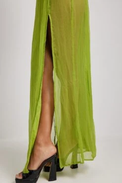 Robe Maille -Lady Doux Soldes Magasin mesh dress 1686 000132 00100832