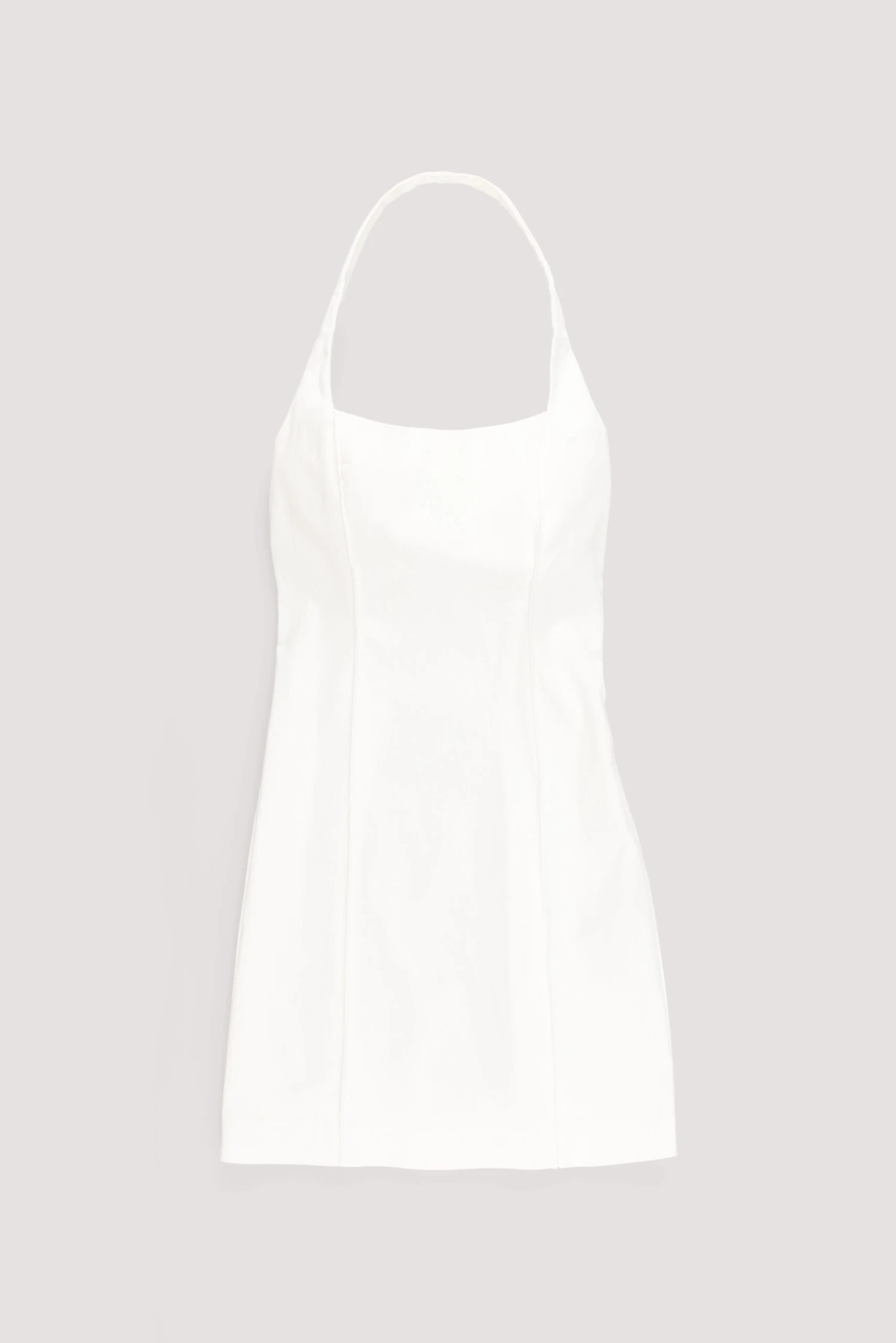 Robe Courte Dos Nu 12 Robe Courte Dos Nu – Image 12