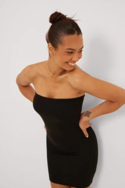 Robe Mini -Lady Doux Soldes Magasin mini tube dress 1044 000271 00027645 01