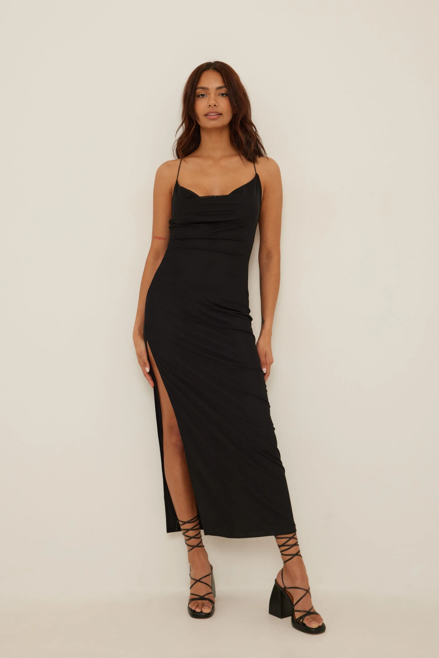 Robe Maille 2 Robe Maille â Image 2