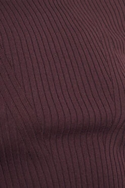 Robe En Maille Côtelée À Manches 3/4 -Lady Doux Soldes Magasin nakd 34 sleeve ribbed knitted dress 1018 006138 0907 05g