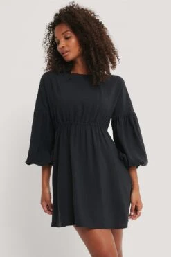 Robe Mini Ballon 7 Robe Mini Ballon -Lady Doux Soldes Magasin nakd balloon mini dress 1018 006630 0002 01j