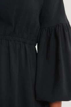 Robe Mini Ballon 9 Robe Mini Ballon -Lady Doux Soldes Magasin nakd balloon mini dress 1018 006630 0002 05g