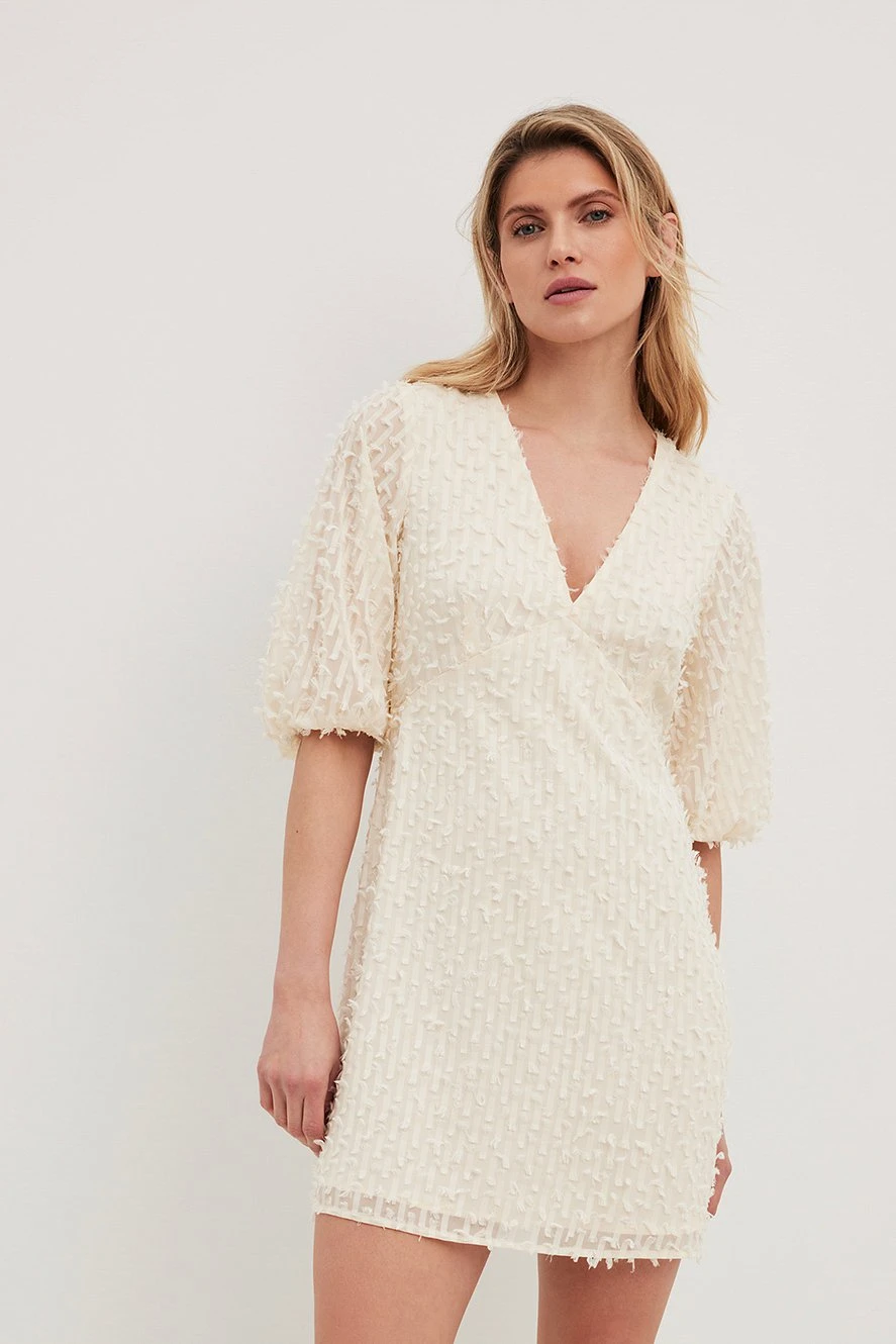 Robe Mini Fluide 3 Robe Mini Fluide â Image 3