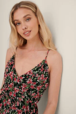 NA-KD Robe à Structure -Lady Doux Soldes Magasin nakd mini structred dress 1100 004438 5189 04g