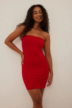 Robe Mini -Lady Doux Soldes Magasin nakd mini tube dress 1044 000271 0004 3640 copy 3