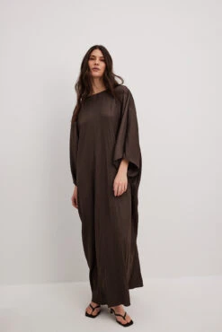 Robe Longue à Dos Ouvert 10 Robe Longue à Dos Ouvert -Lady Doux Soldes Magasin nakd open back flowy mini dress 1014 001580 0017 16611