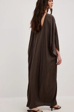 Robe Longue à Dos Ouvert 11 Robe Longue à Dos Ouvert -Lady Doux Soldes Magasin nakd open back flowy mini dress 1014 001580 0017 16675