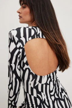 Robe Longue à Dos Ouvert 8 Robe Longue à Dos Ouvert -Lady Doux Soldes Magasin nakd open back long jersey dress 1737 000018 0192 3942