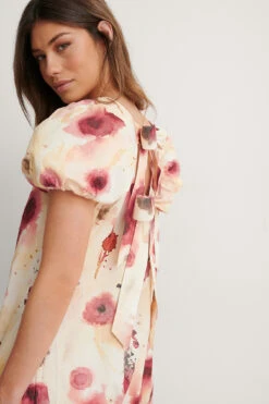 Maxi Robe Dos Ouvert -Lady Doux Soldes Magasin nakd open back v neck maxi dress 1018 007150 8814 05g