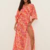 Robe Caftan