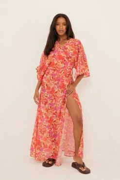 Robe Caftan