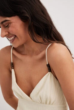 Robe Courte à Perles 7 Robe Courte à Perles -Lady Doux Soldes Magasin nakd pearl detail mini dress 1014 001599 0021 14507