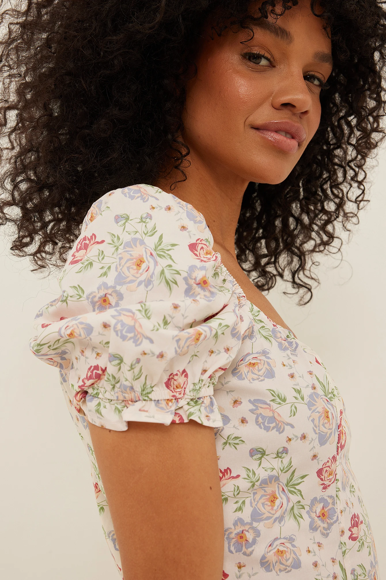 NA-KD Robe Mini 4 NA-KD Robe Mini – Image 4