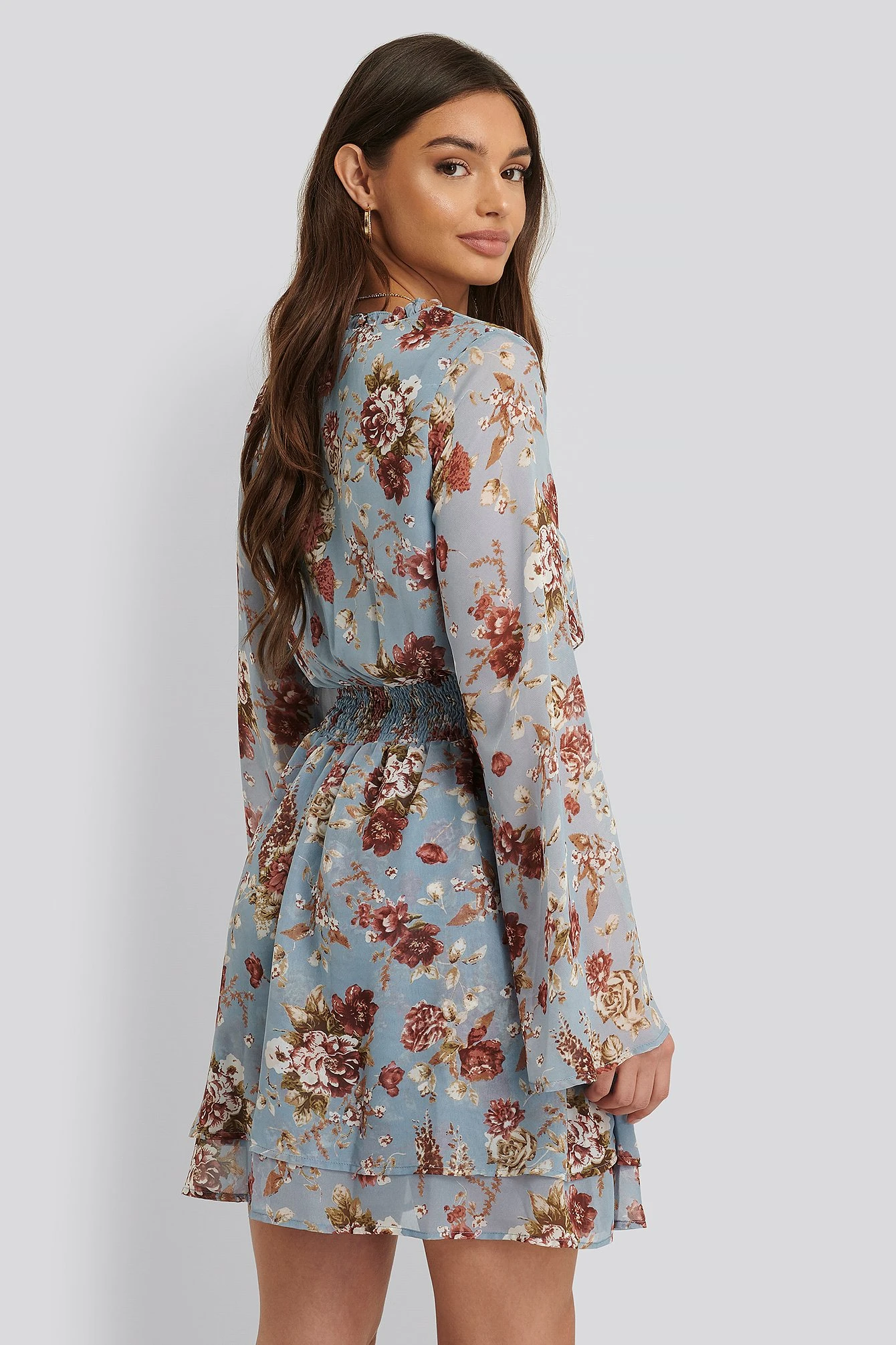 Robe Froncée 7 Robe Froncée – Image 7