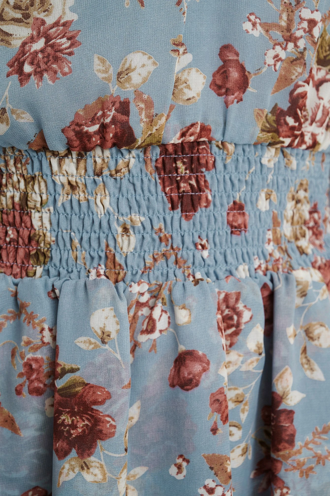 Robe Froncée 10 Robe Froncée – Image 10