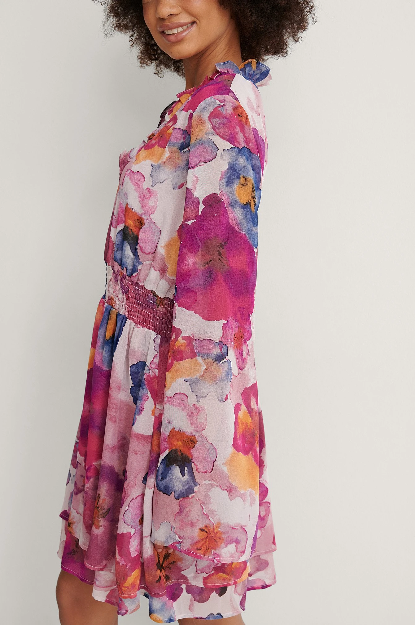 Robe Froncée 5 Robe Froncée – Image 5