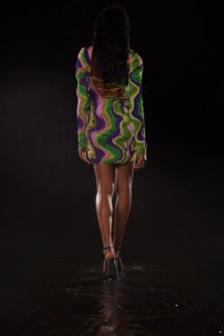 NA-KD Robe Mini Structurée à Bretelles Dans Le Dos 16 NA-KD Robe Mini Structurée à Bretelles Dans Le Dos -Lady Doux Soldes Magasin nakd straps backstructured mini dress 1018 009201 1755 1255