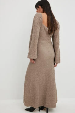 Robe Mi-longue Structurée à Armatures -Lady Doux Soldes Magasin nakd structured cups midi dress 1014 001330 0119 6731