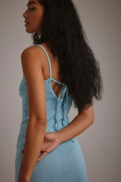 Robe Courte En Maille Fine -Lady Doux Soldes Magasin nakd thin knit mini dress 1761 000042 0047 6284