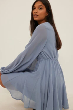 Robe Mini 11 Robe Mini -Lady Doux Soldes Magasin nakd volume skirt mini dress 1014 001359 0617 2997