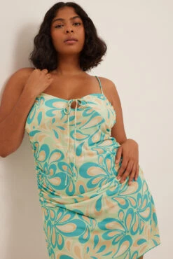 Robe Mini à Fronces -Lady Doux Soldes Magasin nakdgathered detail mini dress 1655 000079 0963 3315 copy