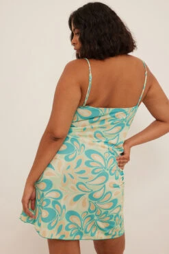 Robe Mini à Fronces -Lady Doux Soldes Magasin nakdgathered detail mini dress 1655 000079 0963 3326 copy