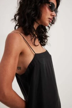 Robe Mi-longue Imprimée Ample -Lady Doux Soldes Magasin printed loose midi dress 1686 000165 000230064