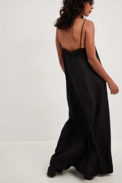 Robe Mi-longue Imprimée Ample -Lady Doux Soldes Magasin printed loose midi dress 1686 000165 000230080