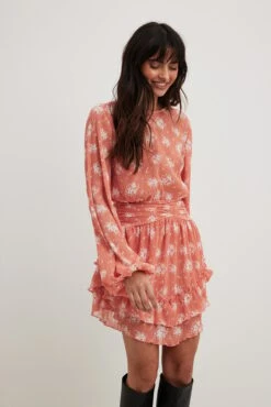 Robe Courte Structurée 17 Robe Courte Structurée -Lady Doux Soldes Magasin structure detail mini dress 1797 000012 0798 7267 1