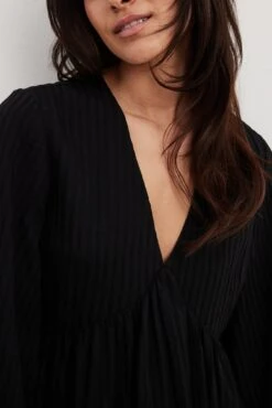 Robe Longue Structurée Fluide -Lady Doux Soldes Magasin structured flowy maxi dress 1014 001606 000222468