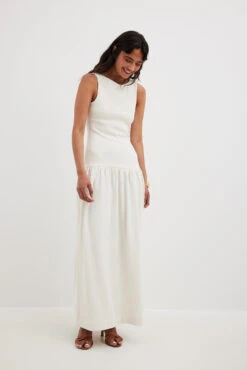 Robe Volumineuse Structurée -Lady Doux Soldes Magasin structured volume dress 1018 010285 02608414