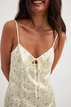 Mini Robe Bretelles Fines -Lady Doux Soldes Magasin thin strap mini dress 1710 000002 9765 97 recovered